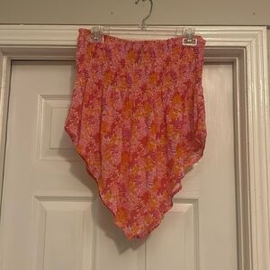 Strapless Wild Fable Top